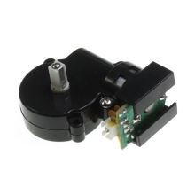 Мотор правой щетки Philips FC87.. и FC88..