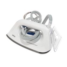 Утюг к парогенераторам Braun IS2043BL