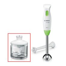 Измельчитель блендера Bosch CleverMixx и MixxoCordless