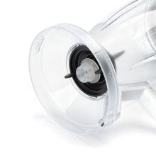 Чаша блендера комбайна Bosch MCM41.. и MCM42..