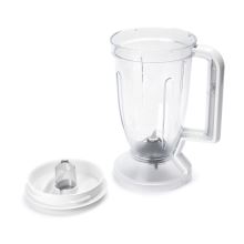 Чаша блендера комбайна Bosch MCM41.. и MCM42..