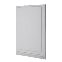 Дверь морозильника Bosch KGN39NK/KGN39VK