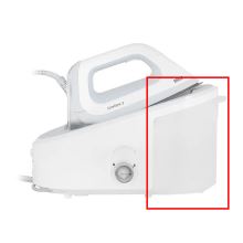 Резервуар парогенератора Braun IS3041WH