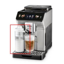 Молочный графин кофемашины DeLonghi DLSC030