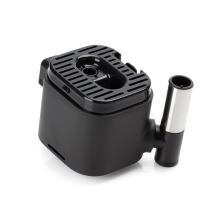 Крышка капучинатора Delonghi Vertuo Lattissima