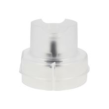 Крышка-редуктор кофемолки блендера Braun MQ 9038X