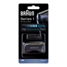 Сетка и режущий блок 11B для бритв Braun Series 1