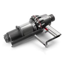 Корпус с циклоном пылесоса Dyson SV12 V10, серый