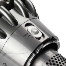 Корпус с циклоном пылесоса Dyson SV12 V10, серый