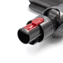 Турбощетка Nickel для пылесосов Dyson SV14 и SV17