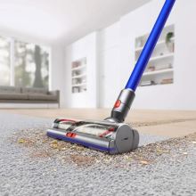 Турбощетка Nickel для пылесосов Dyson SV14 и SV17