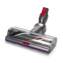 Турбощетка Nickel для пылесосов Dyson SV14 и SV17