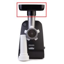 Лоток мясорубки Philips HR2526 и HR2726