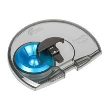Крышка бака-пылесборника к пылесосам Philips FC9714