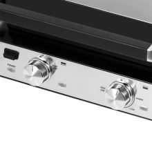 Ручки управления (2 шт.) гриля De'Longhi, Braun CGH9/CG7