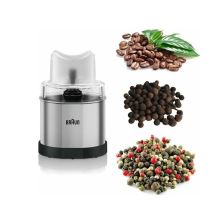 Кофемолка MQ60 для блендера Braun