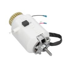 Двигатель 230V комбайна Kenwood KMX..