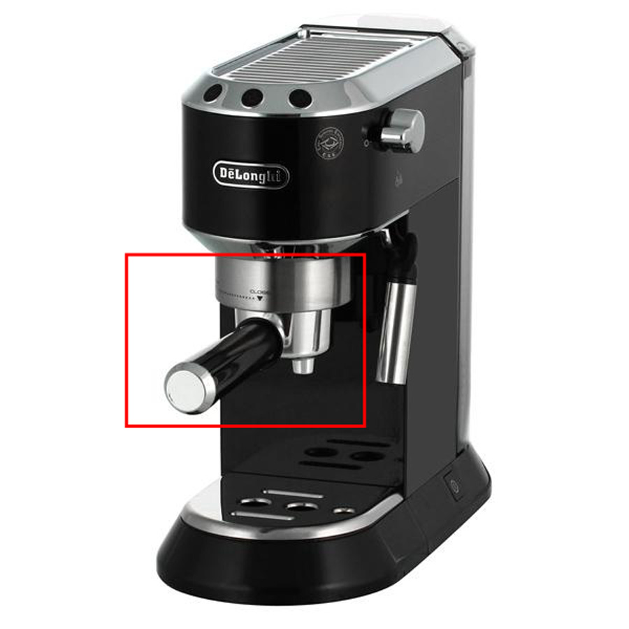 Delonghi ec680r best sale