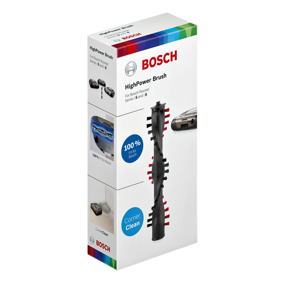 Пылесос Робот Bosch Bcr1acg Купить