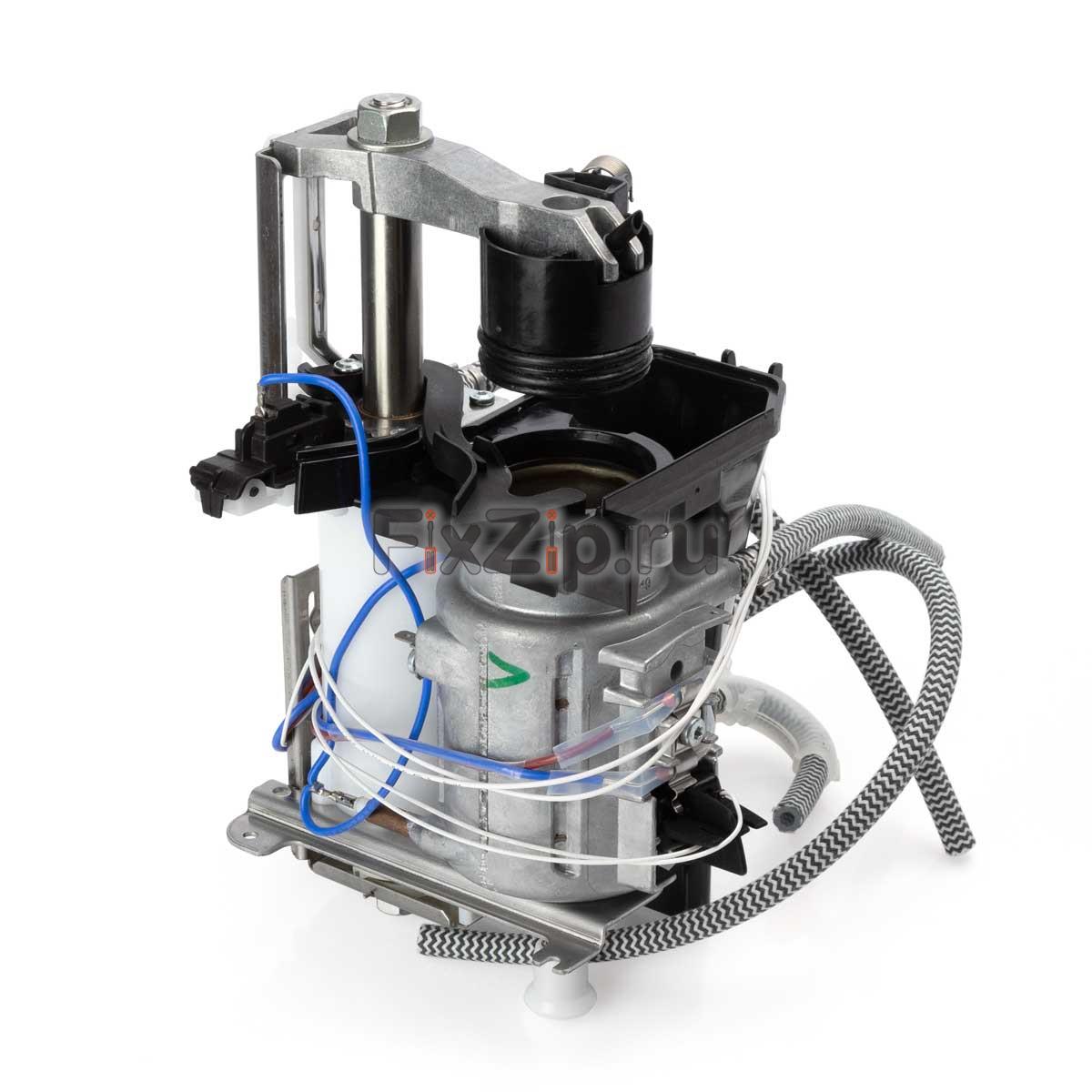 Заварочный блок для кофемашин Krups EA89.. ✔️ купить по цене