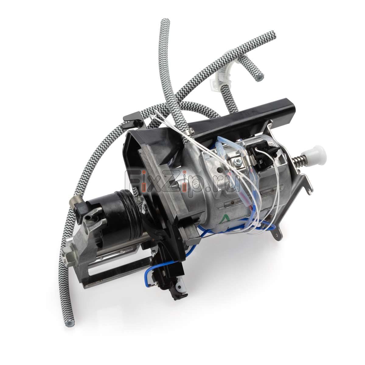 Заварочный блок для кофемашин Krups EA89.. ✔️ купить по цене