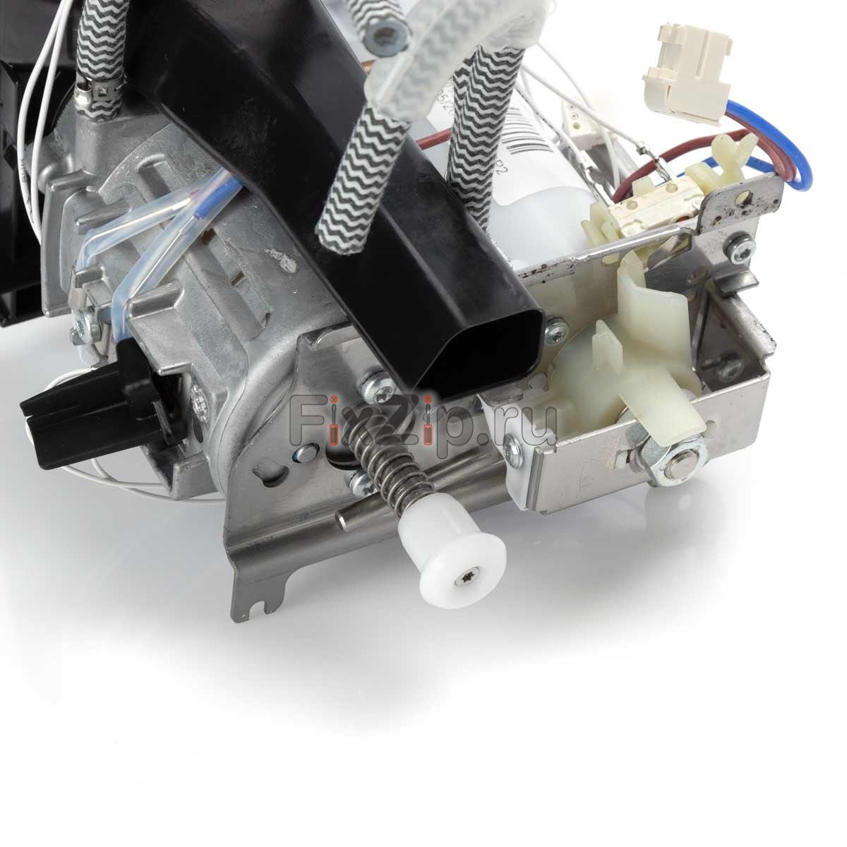 Заварочный блок для кофемашин Krups EA89.. ✔️ купить по цене