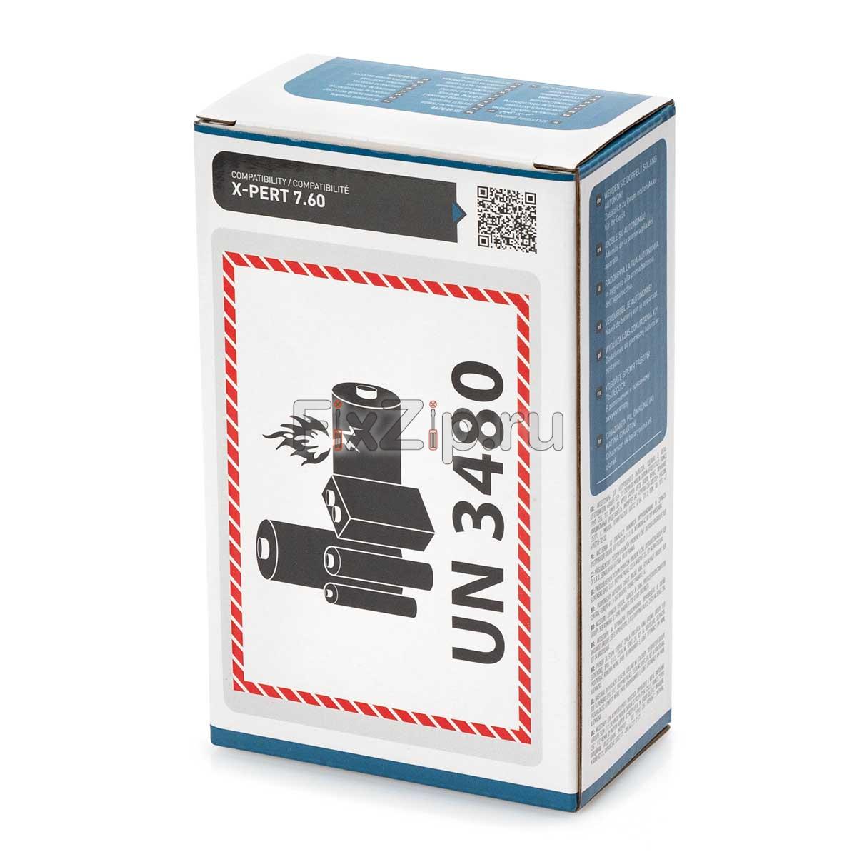 Аккумулятор 18.5V для пылесоса Tefal X-Pert 7.60 ✔️ купить по