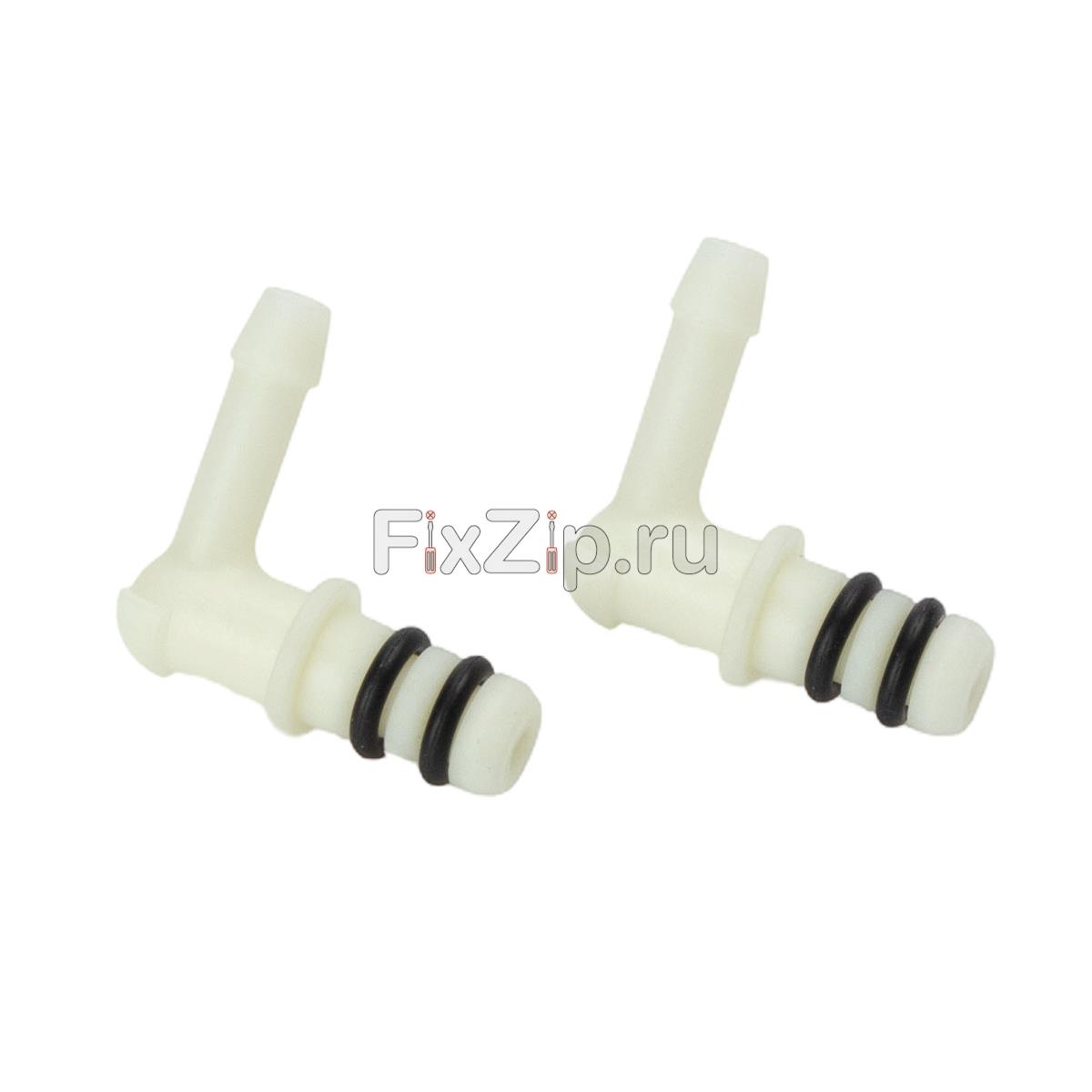 Соединение для кофемашины (2 шт.) Krups EA819.. и EA87