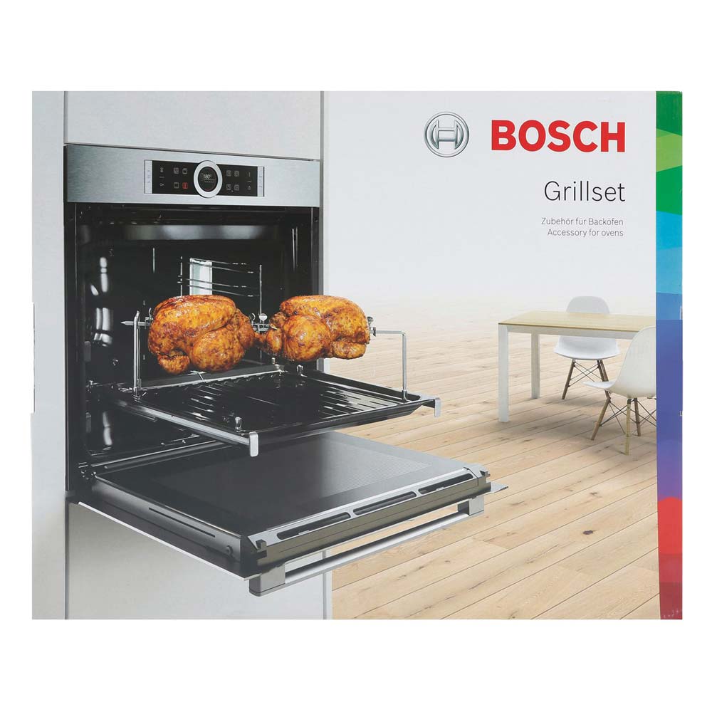 Bosch added steam духовой шкаф фото 39