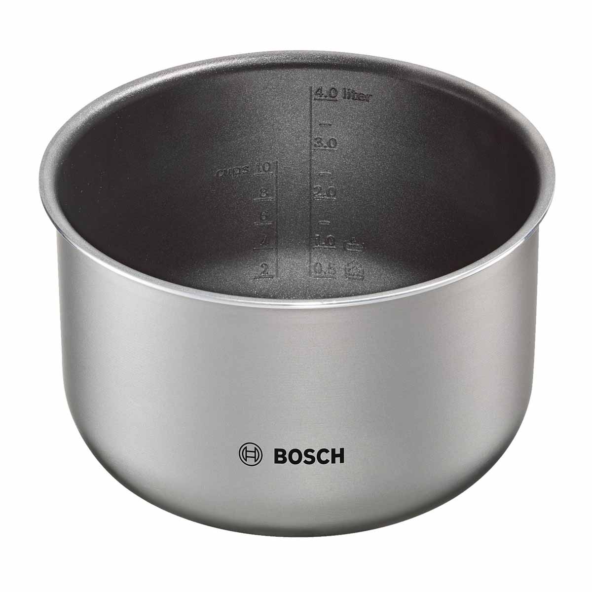 Чаша мультиварки Bosch MUC22B42 ️  по цене 4990 р.