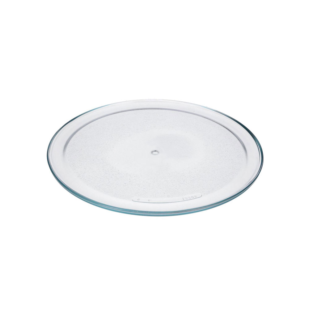 Стеклянная тарелка для СВЧ Miele, d=225 мм ️  по цене 29990 р.