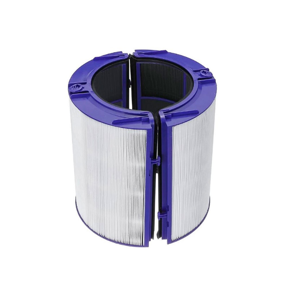 Комплект фильтров Dyson Glass Hepa Inner Carbon Filter MO (970341-01)