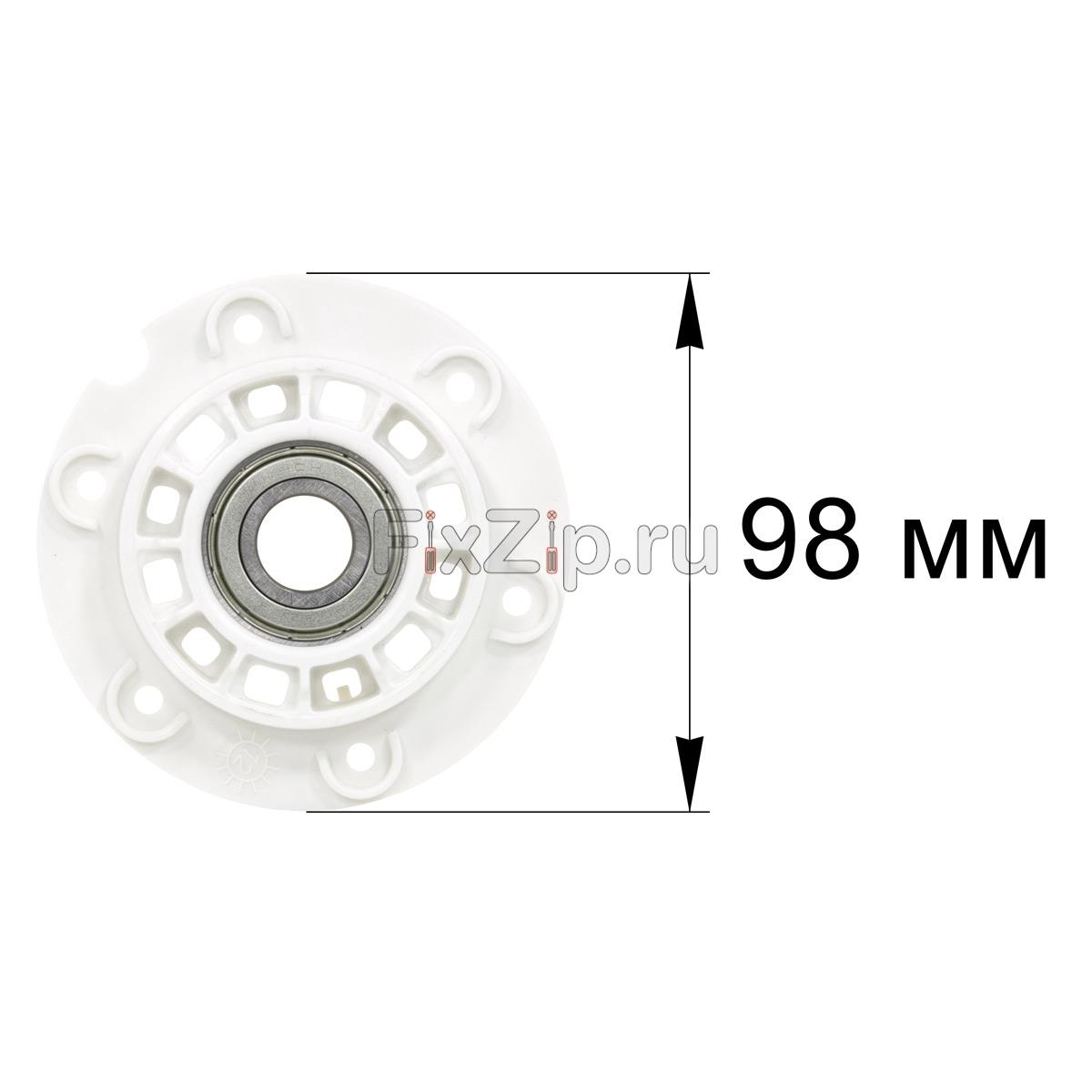 Подшипник для стиральных машин Electrolux ✔️ купить по цене 1690 р.