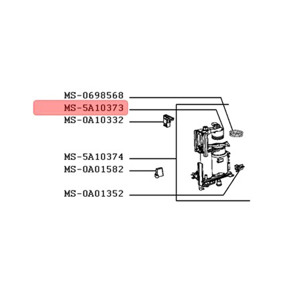 Схема кофемашины krups ea8010