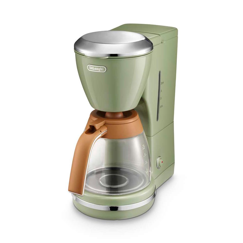 DeLonghi Brillante Icona 3990