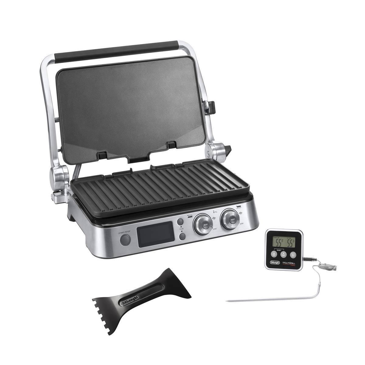 DeLonghi MultiGrill 4990