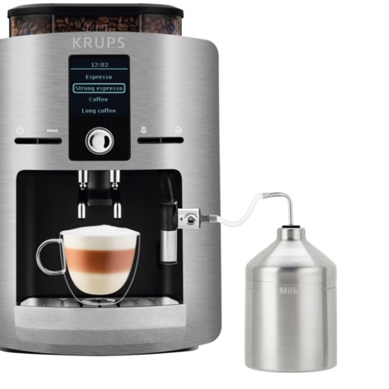 Кофу Капучинатор кофемашины Krups XS6000 ✔️ купить по цене 7990 р.
