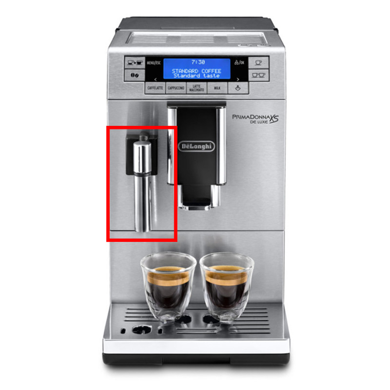 DeLonghi Primadonna XS