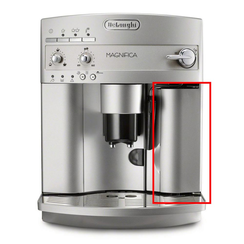 Delonghi magnifica esam hotsell