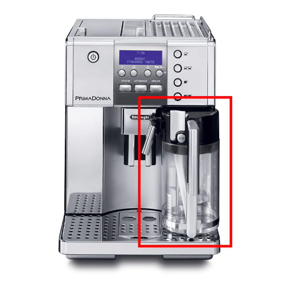 Delonghi esam 6620 best sale