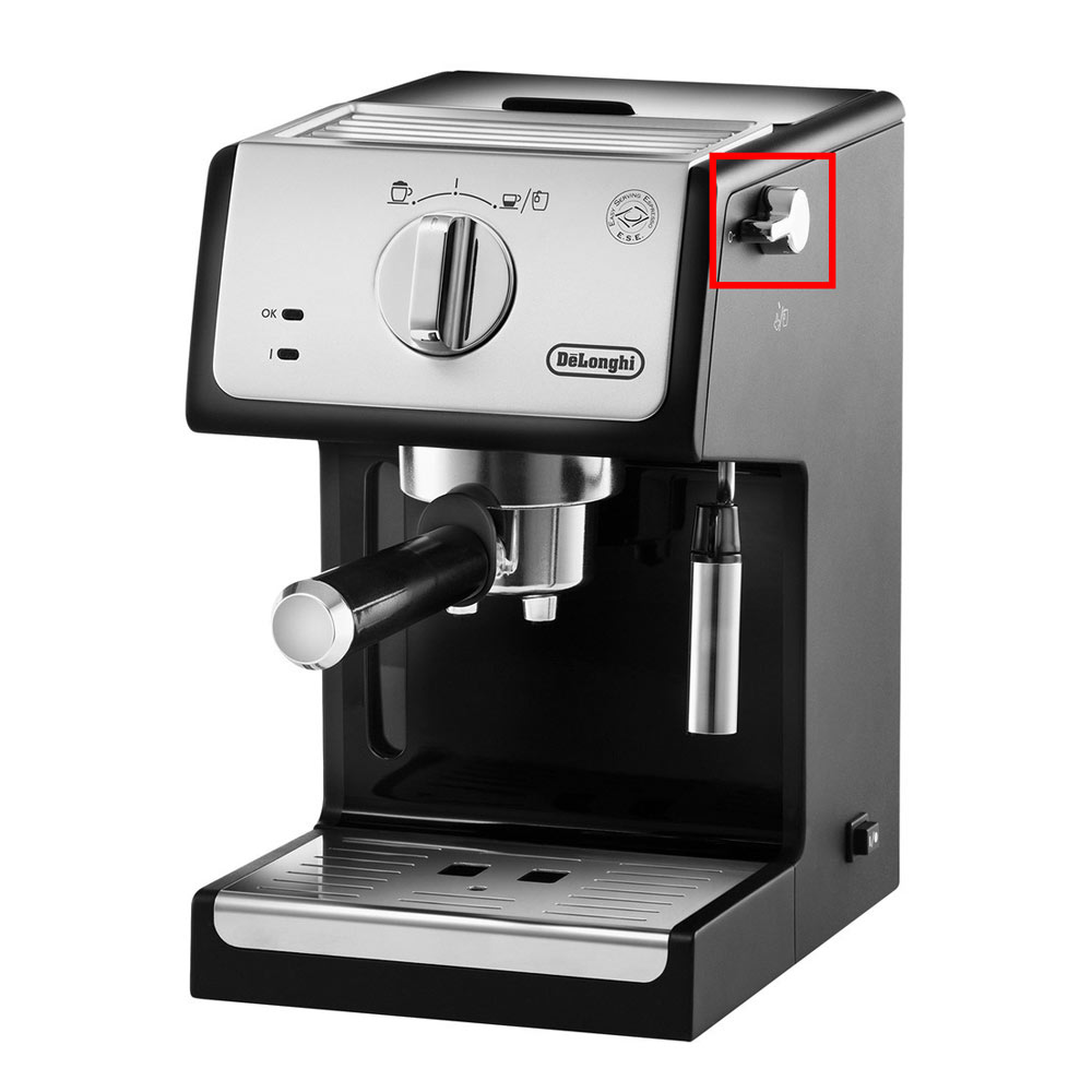 Delonghi ECP3 690