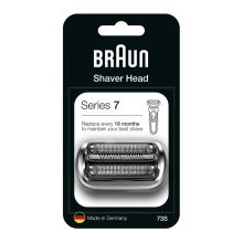 Бритвенная головка бритвы Braun 73S