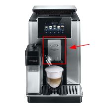 Крышка дозатора для кофемашин Delonghi ECAM610