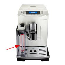 Трубка забора молока DeLonghi ECAM23/24/25/26