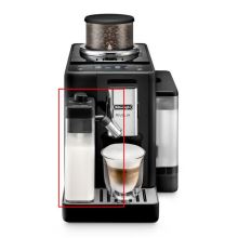 Графин для молока кофемашины DeLonghi Rivelia