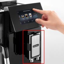 Диспенсер для кофемашины DeLonghi EPAM960.75