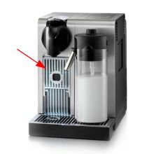 Контейнер для капсул Nespresso Lattissima Pro