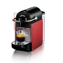 Носик подачи кофе кофеварки Nespresso Pixie