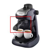 Рожок для кофеварок Delonghi BCO.., EC..