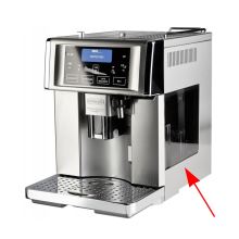 Бак воды кофемашины Delonghi PrimaDonna ESAM6700